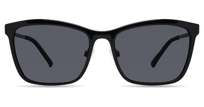 Eco HYACINTH SUN CLIP Eyeglasses