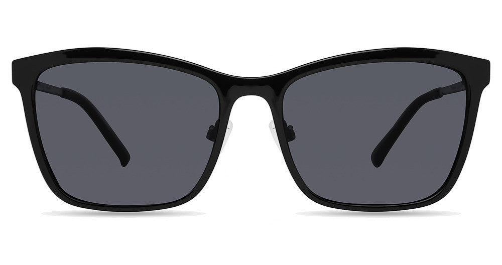 Eco HYACINTH SUN CLIP Eyeglasses
