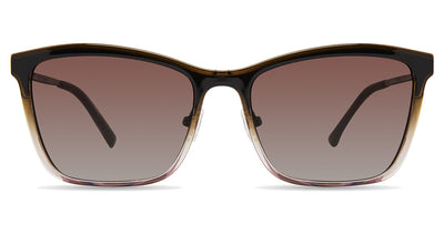 Eco HYACINTH SUN CLIP Eyeglasses