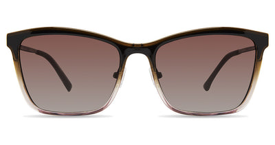 Eco HYACINTH SUN CLIP Eyeglasses