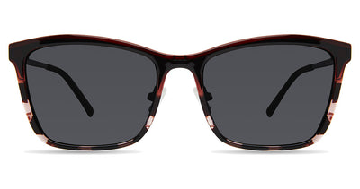 Eco HYACINTH SUN CLIP Eyeglasses