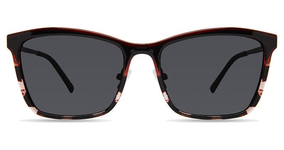 Eco HYACINTH SUN CLIP Eyeglasses