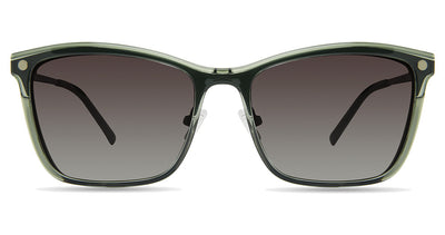 Eco HYACINTH SUN CLIP Eyeglasses