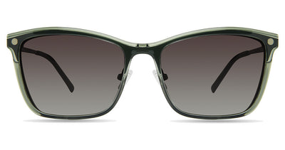 Eco HYACINTH SUN CLIP Eyeglasses