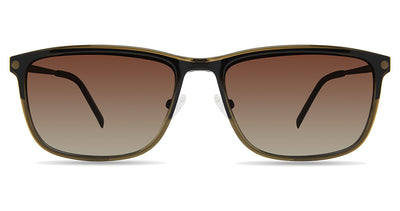 Eco NETTLE SUN CLIP Eyeglasses