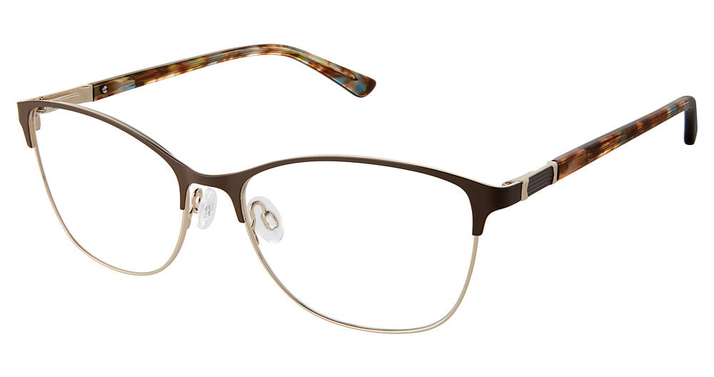 Superflex SF-647 Eyeglasses