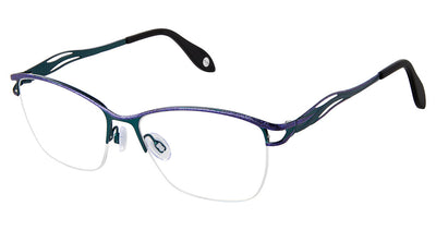 FYSH FYSH 3736 Eyeglasses