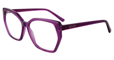 DIFF MAISIE Eyeglasses
