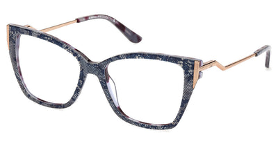 Guess? GM0399 Eyeglasses
