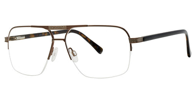 Stetson® Stetson 398 Eyeglasses