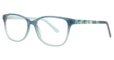Alex Nicole Tina- Acetate Eyeglasses