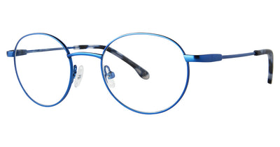 Elliott Ives Oliver Eyeglasses