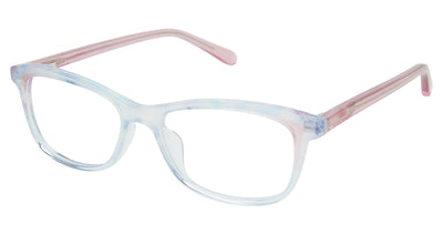 Lulu by Lulu Guinness LK053 Eyeglasses