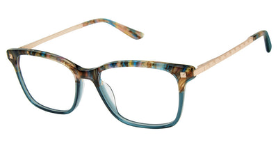 gx by GWEN STEFANI GX849 Eyeglasses