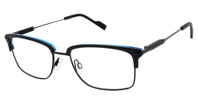 TITANflex 830007 Eyeglasses