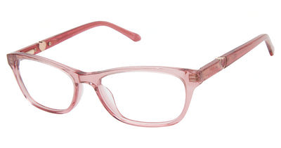 Lulu by Lulu Guinness LK052 Eyeglasses