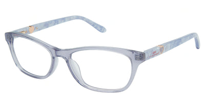Lulu by Lulu Guinness LK052 Eyeglasses