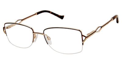 Tura R706 Eyeglasses