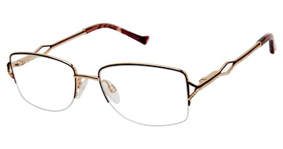 Tura R706 Eyeglasses