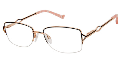Tura R706 Eyeglasses