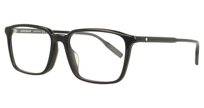 Montblanc MB0293OA Eyeglasses