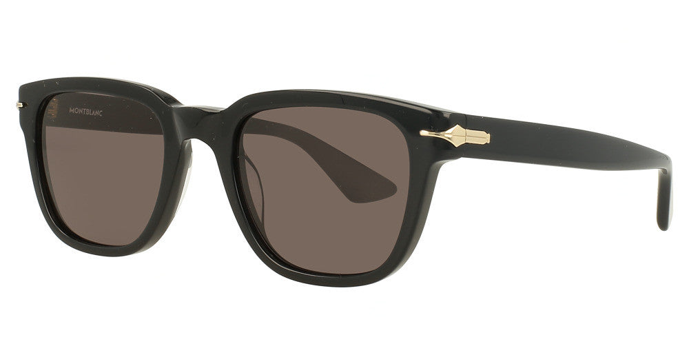 Montblanc MB0302S Eyeglasses