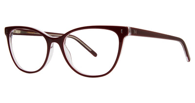 Vera Wang Justine Eyeglasses
