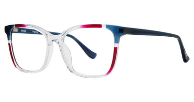 kensie Fireworks Eyeglasses