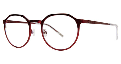 Jhane Barnes Probability Eyeglasses