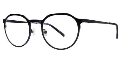 Jhane Barnes Probability Eyeglasses