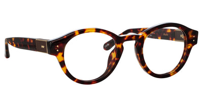 Linda Farrow LFL1447 MUSA Eyeglasses
