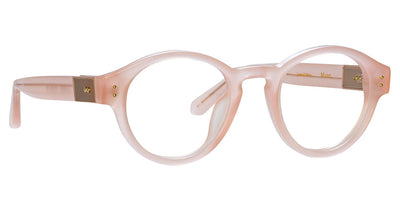 Linda Farrow LFL1447 MUSA Eyeglasses