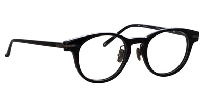 Linda Farrow LF25LBB BAY Eyeglasses