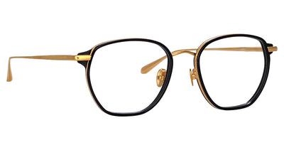 Linda Farrow LFL1246 DANILO Eyeglasses
