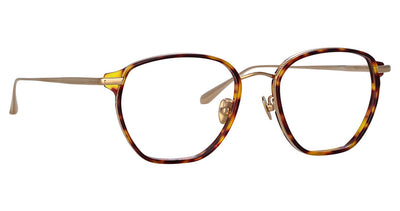 Linda Farrow LFL1246 DANILO Eyeglasses