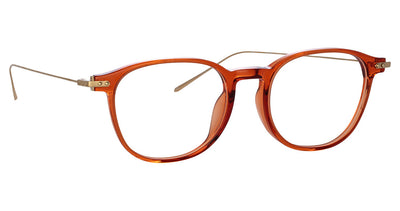 Linda Farrow LF16 MEIER Eyeglasses