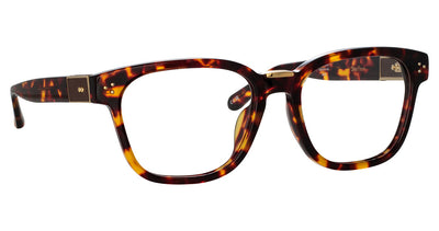 Linda Farrow LFL1402 STEFFEN Eyeglasses
