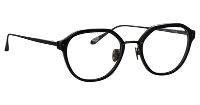 Linda Farrow LFL1273 CACAO Eyeglasses