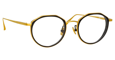 Linda Farrow LFL1225 CESAR Eyeglasses