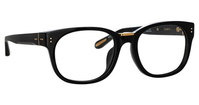 Linda Farrow LFL1275 CEDRIC Eyeglasses