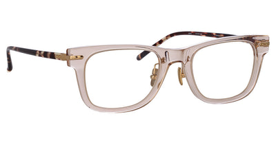 Linda Farrow LF68LB PORTICO Eyeglasses