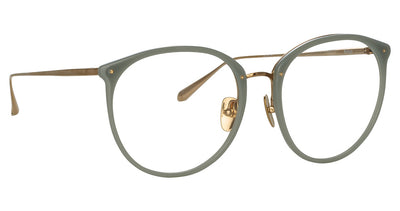 Linda Farrow LFL747 KINGS Eyeglasses