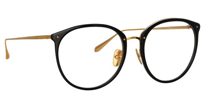 Linda Farrow LFL747 KINGS Eyeglasses