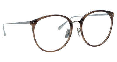 Linda Farrow LFL747 KINGS Eyeglasses