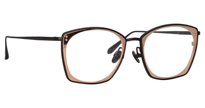 Linda Farrow LFL1338 MILO Eyeglasses
