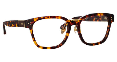 Linda Farrow LFL1402LB STEFFEN Eyeglasses