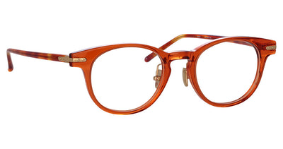 Linda Farrow LF25LB BAY Eyeglasses