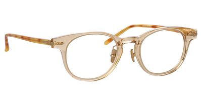 Linda Farrow LF25LB BAY Eyeglasses