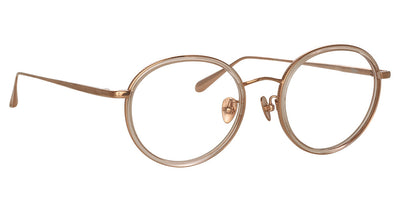 Linda Farrow LFL1452 SATO Eyeglasses