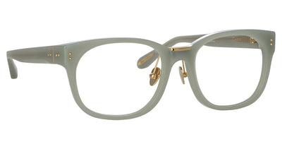 Linda Farrow LFL1275LB CEDRIC Eyeglasses
